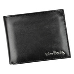 Skórzany męski portfel Pierre Cardin EKO10 8806