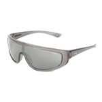 Okulary ARNETTE A426425906G30. Okulary przeciwsłoneczne, Kolor szary. Unisex.