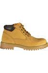 Męskie buty sportowe LUMBERJACK żółte