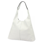 Vera Pelle damska shopperbag skóra naturalna duża torebka na ramię z etui