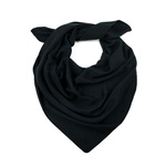 Chusta Black Simplicity