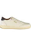 BLAUER SPORTS BUTY MĘSKIE BIAŁE