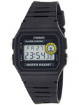 ZEGAREK MĘSKI CASIO F-94WA-8D + BOX