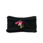 Chusta Black Simplicity