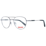 Okulary DUCATI DA3004-55900. EYEGLASSES, Kolor szary. Mężczyzna.