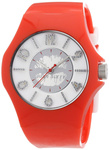 Zegarek MISS SIXTY R0751124503. Kwarcowy, Kolor czerwony. Kobieta.