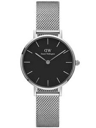 ZEGAREK DAMSKI DANIEL WELLINGTON DW00100304 - PETITE STERLING 36MM (zw501o)