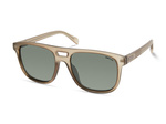 Okulary KENNETH COLE KC2975-5458N. Okulary przeciwsłoneczne, Kolor beżowy. Mężczyzna.