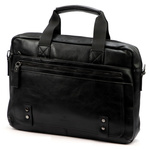 skóra ekologiczna Męski torebki eko-skóra BRICIOLE BC1272