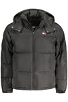 TOMMY HILFIGER MĘSKA CZARNA KURTKA