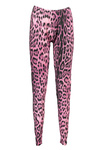 LEGGINSY DAMSKIE KLASY CAVALLI RӯOWE