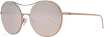 Damskie okulary przeciwsłoneczne EMPORIO ARMANI WOMEN EA2081-30044Z (Szkło/Zausznik/Mostek) 56/19/140 mm)