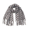 czarny || fioletowy || black