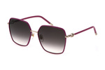 Okulary FURLA SFU693V58594Y. Okulary przeciwsłoneczne, Kolor różowy. Kobieta.