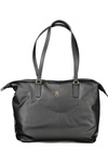 TORBA DAMSKA TOMMY HILFIGER CZARNA