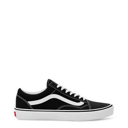 Sneakersy marki Vans model OLD-SKOOL_VN000D3H kolor Czarny. Obuwie uniwersalne. Sezon: Cały rok