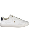TOMMY HILFIGER DAMSKIE BUTY SPORTOWE BIA�E