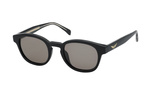 Okulary ZADIG&VOLTAIRE SZV370-490700. Okulary przeciwsłoneczne, Kolor czarny. Kobieta.
