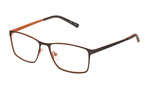 Okulary STING VST0315401HF. Okulary, Kolor Rubberized Gun. Mężczyzna.