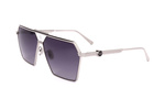 Okulary PHILIPP PLEIN SPP076M-0579. Okulary przeciwsłoneczne, Kolor różowy. Kobieta.