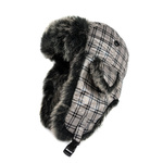 Czapka Grizzly