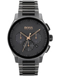 ZEGAREK MĘSKI HUGO BOSS 1513814 - PEAK CHRONO (zh018a)