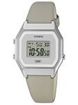 ZEGAREK DAMSKI CASIO Vintage Mini LA680WEL-8EF  + BOX