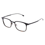 Okulary HUGO BOSS BOSS-1014-0AMF020. Okulary, Kolor czarny. Mężczyzna.