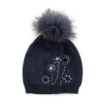 Czapka Cienista elegancja