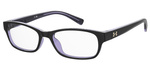 Okulary UNDER ARMOUR UA5066HK8F316. Okulary, Kolor czarny. Kobieta.