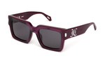Okulary JUST CAVALLI SJC108V530887. Okulary przeciwsłoneczne, Kolor PURPLE. Kobieta.