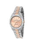 Zegarek CHIARA FERRAGNI R1953100504. Kwarcowy, Kolor różowy. Kobieta.