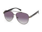 Okulary KENNETH COLE KC1394-5908B. Okulary przeciwsłoneczne, Kolor szary. Mężczyzna.
