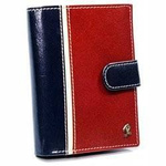 Portfel Skórzany Męski Elegancki RFID Skóra Naturalna Rovicky Duży