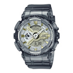 Uniwersalny Zegarek CASIO model GMAS110GS8AER (50MM)