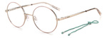 Okulary M MISSONI MMI0022TNS45E. Okulary, Kolor różowy. Dziecko.
