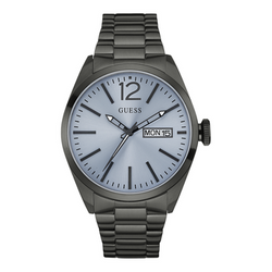 Męski Zegarek GUESS model W0657G1 (45MM)