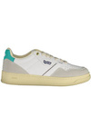 DAMSKIE BUTY SPORTOWE GAS WHITE