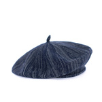 Beret Cotton Melange