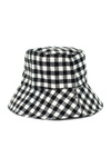Kapelusz Flannel Bucket