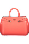 TORBA DAMSKA GUESS JEANS CZERWONA