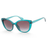 Okulary ARMANI EXCHANGE AX4111SU82908. Okulary przeciwsłoneczne, Kolor zielony. Kobieta.