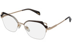Okulary POLICE VPLA040300. Okulary, Kolor brązowy. Kobieta.