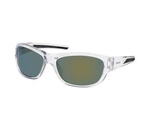 Okulary TIMBERLAND TB92476226D. Okulary przeciwsłoneczne, Kolor przezroczysty. Mężczyzna.