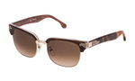 Okulary LOZZA SL2253M52300K. Okulary przeciwsłoneczne, Kolor ROSE. Unisex.