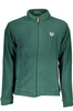 zielony || Bluza