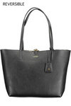 TORBA DAMSKA RALPH LAUREN CZARNA