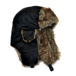 Uszanka Górska Wyprawa