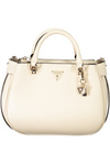 TORBA DAMSKA GUESS JEANS BEŻOWA