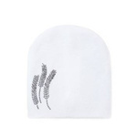 Czapka Eleganckie Kłosy